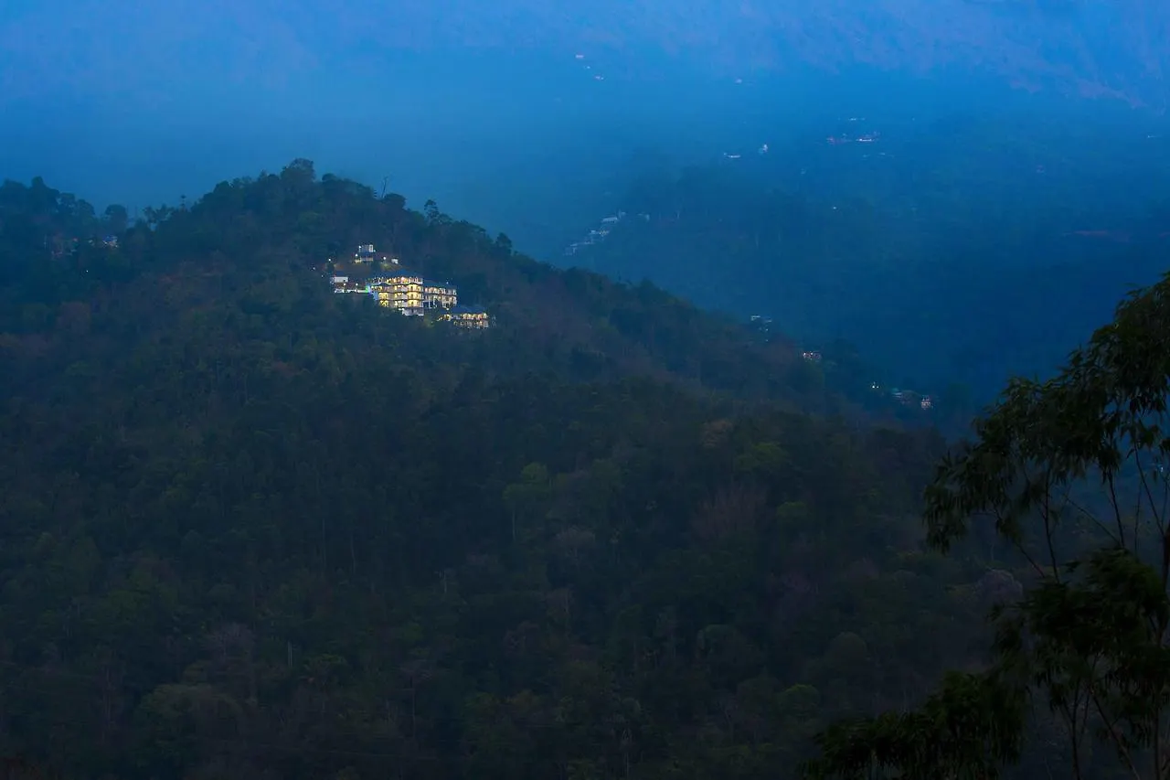 Resort Tea Village Munnar
