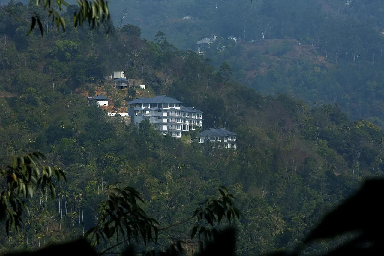 Tea Village Munnar